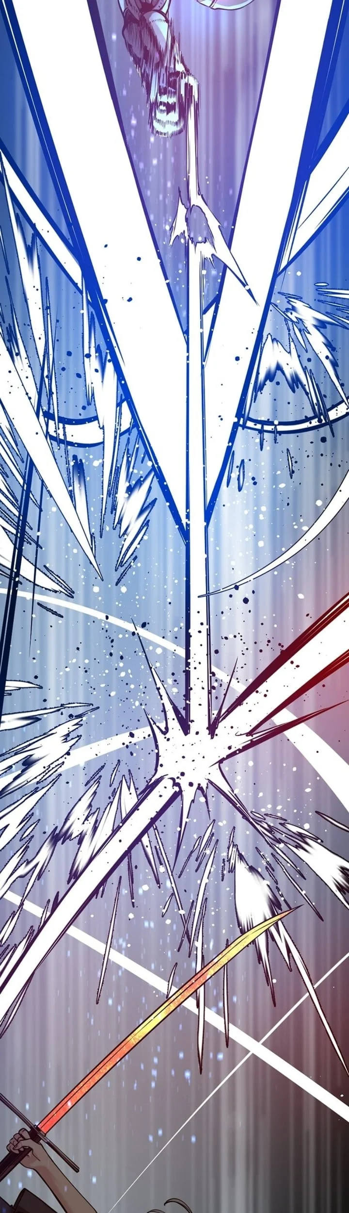 Hero Killer Chapter 239 - halaman 31