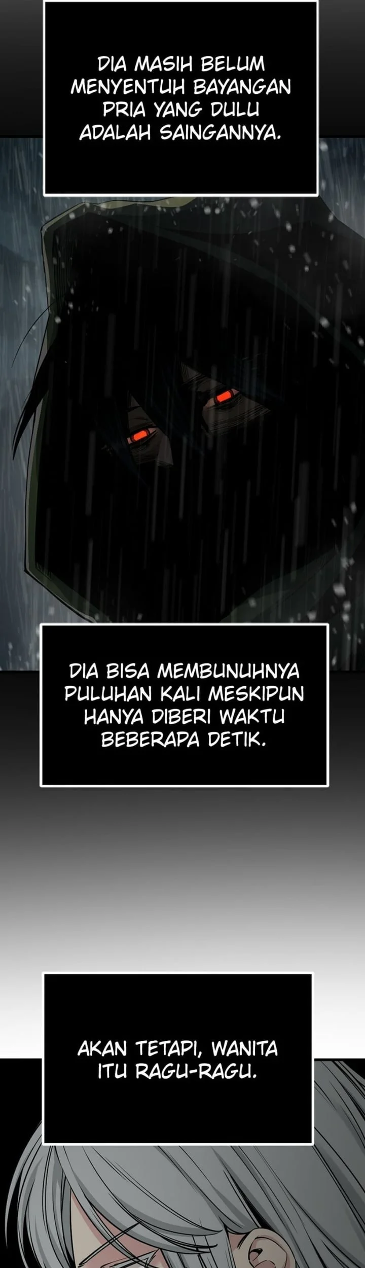 Hero Killer Chapter 239 - halaman 33