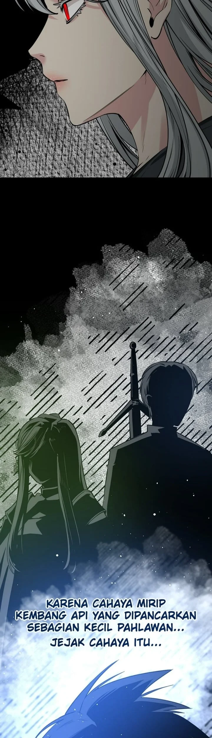 Hero Killer Chapter 239 - halaman 34