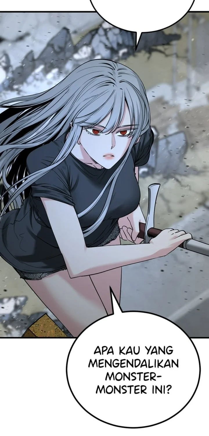 Hero Killer Chapter 239 - halaman 4