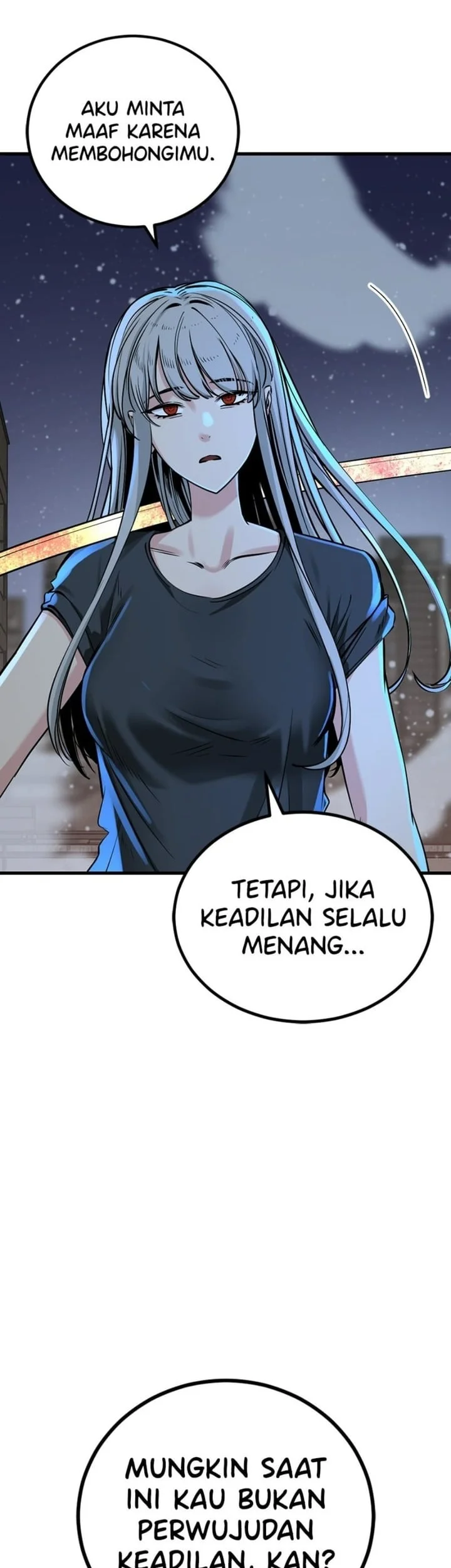 Hero Killer Chapter 239 - halaman 42