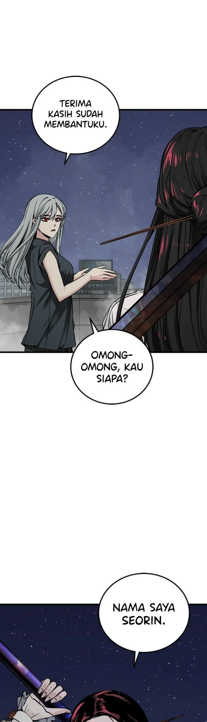 Hero Killer Chapter 239 - halaman 46
