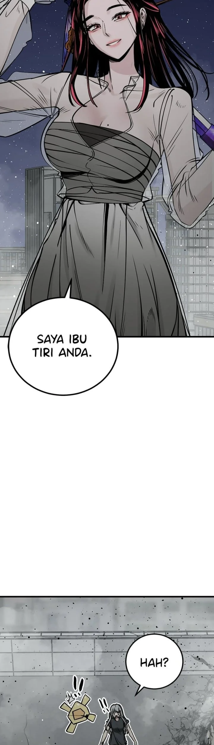 Hero Killer Chapter 239 - halaman 47