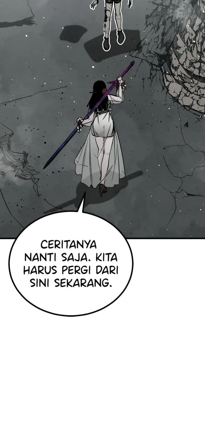 Hero Killer Chapter 239 - halaman 48