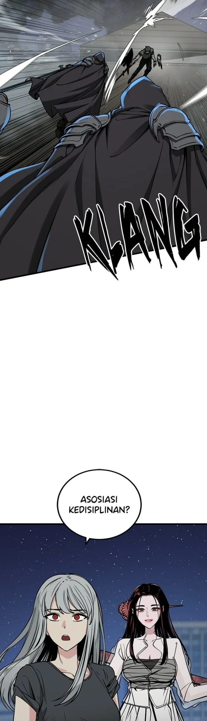Hero Killer Chapter 239 - halaman 50
