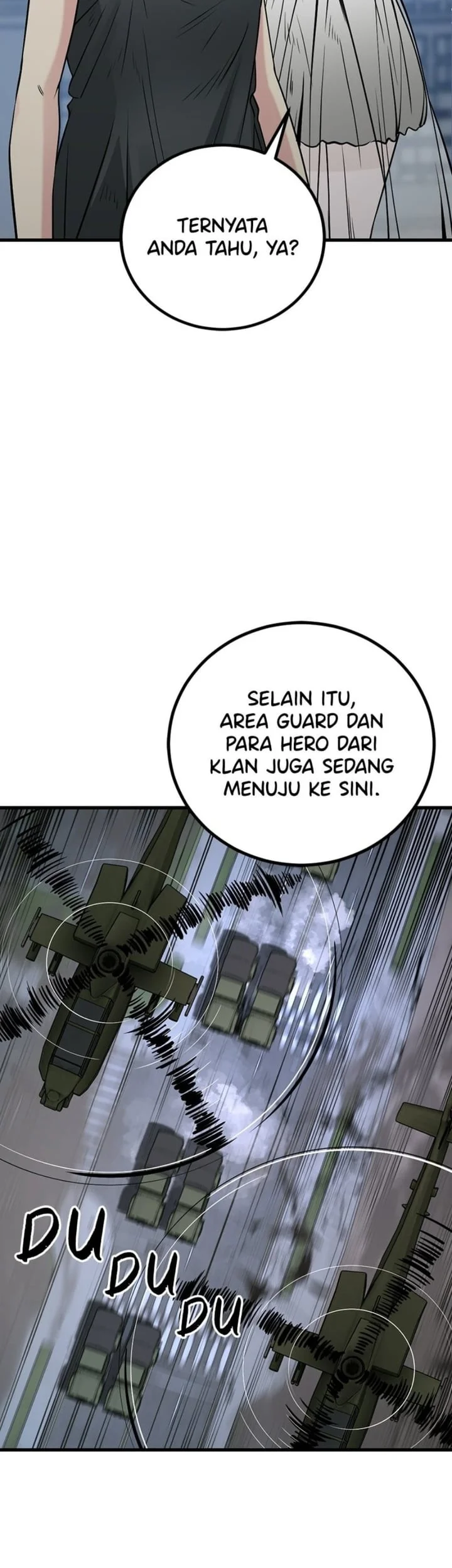 Hero Killer Chapter 239 - halaman 51