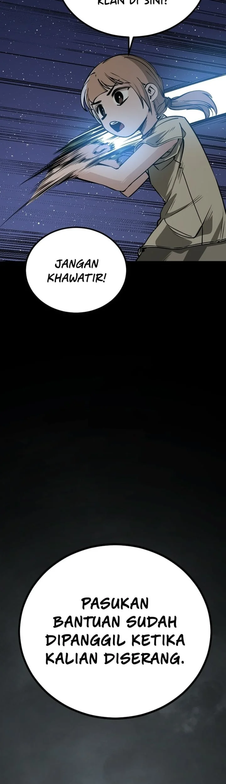 Hero Killer Chapter 239 - halaman 53