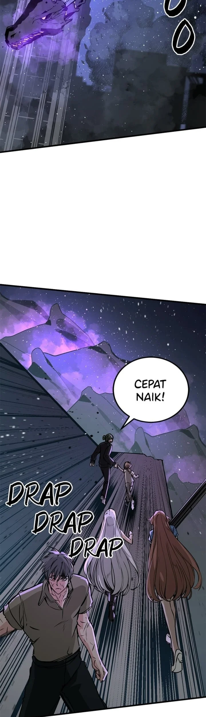 Hero Killer Chapter 239 - halaman 57