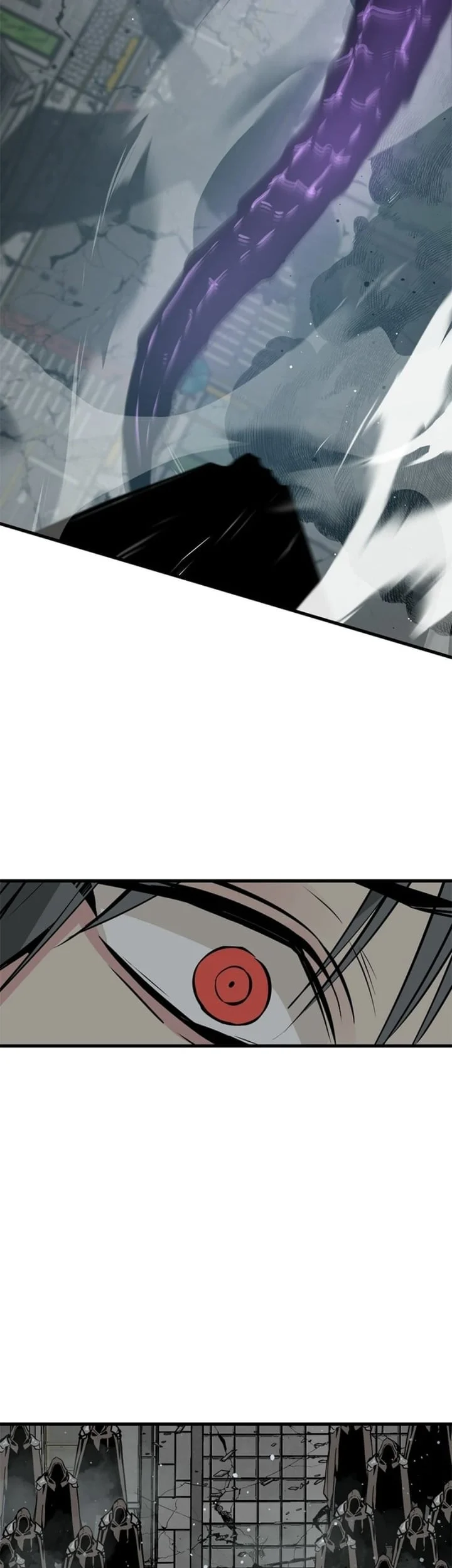 Hero Killer Chapter 239 - halaman 59