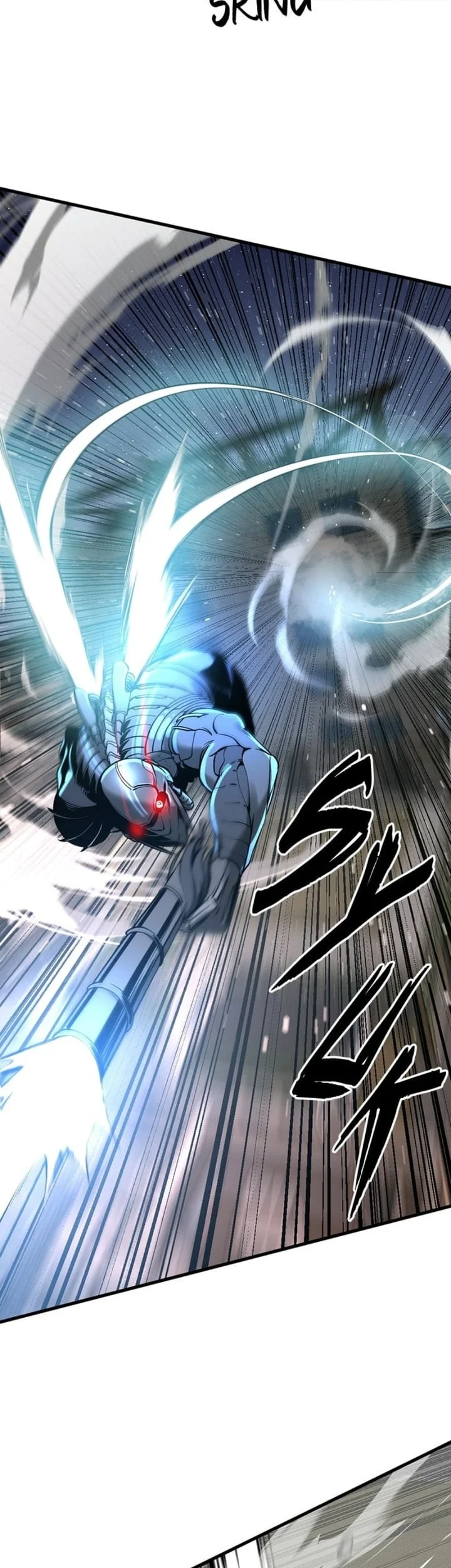 Hero Killer Chapter 239 - halaman 6