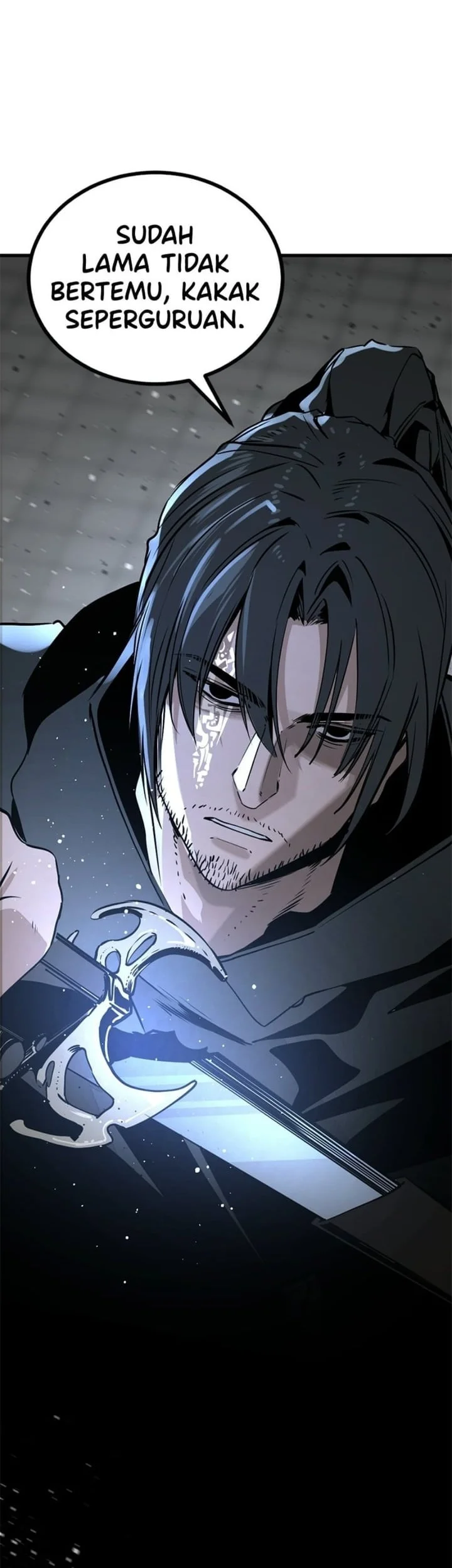 Hero Killer Chapter 239 - halaman 62