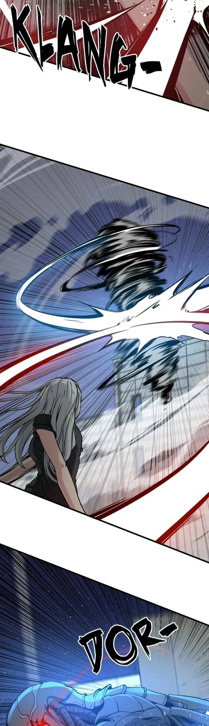Hero Killer Chapter 239 - halaman 9