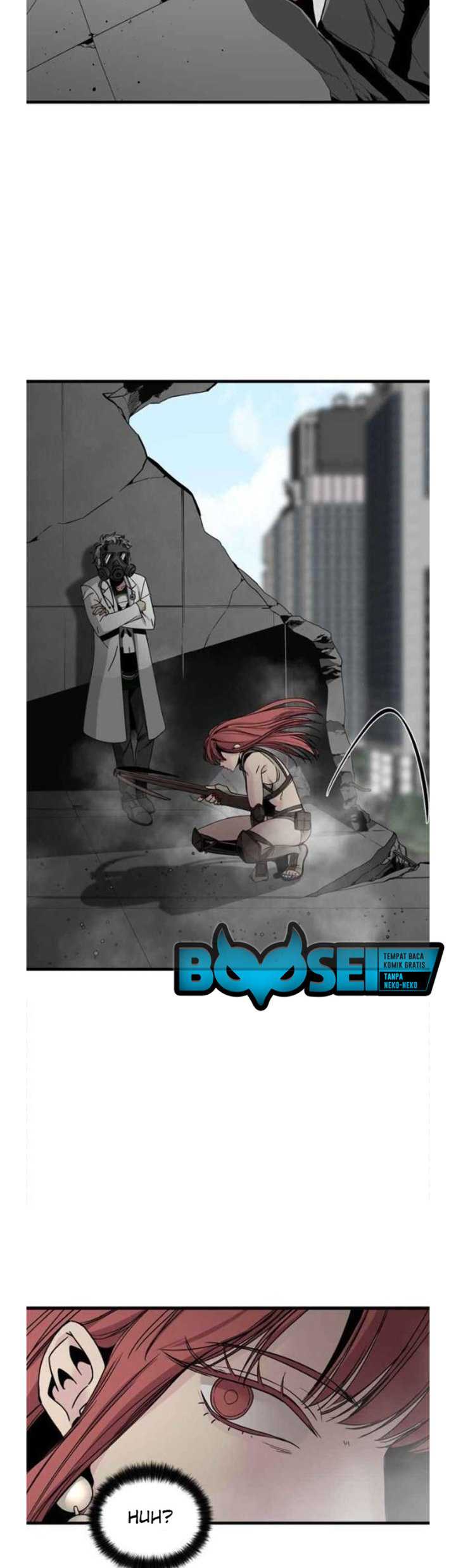 Hero Killer Chapter 24 - halaman 13