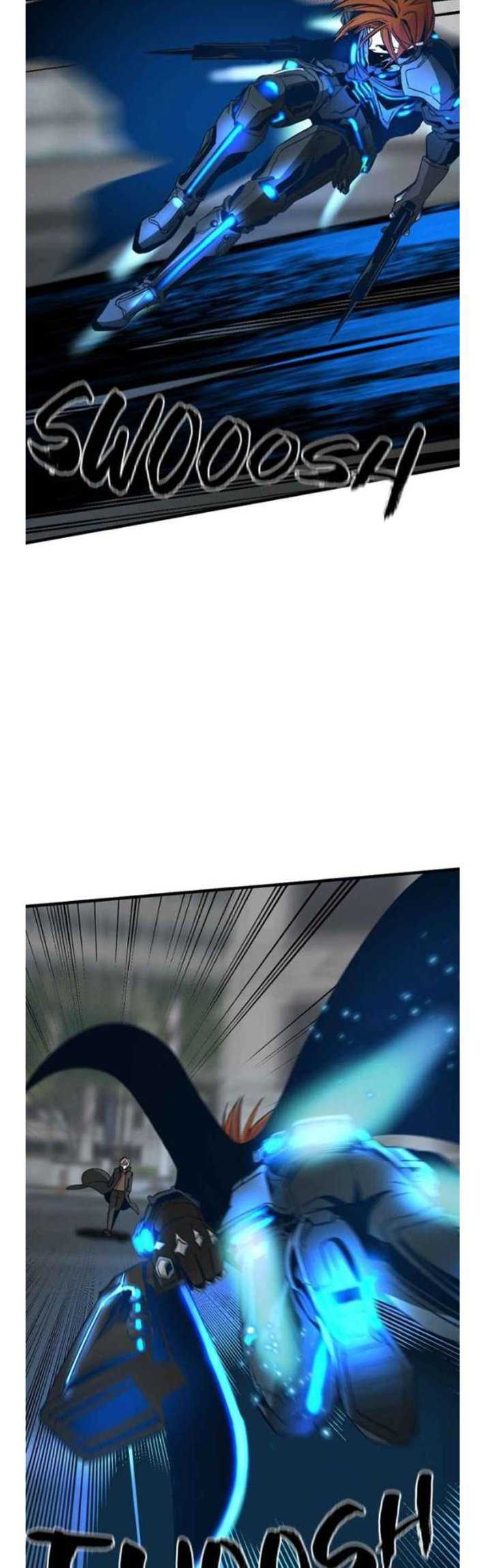 Hero Killer Chapter 24 - halaman 28