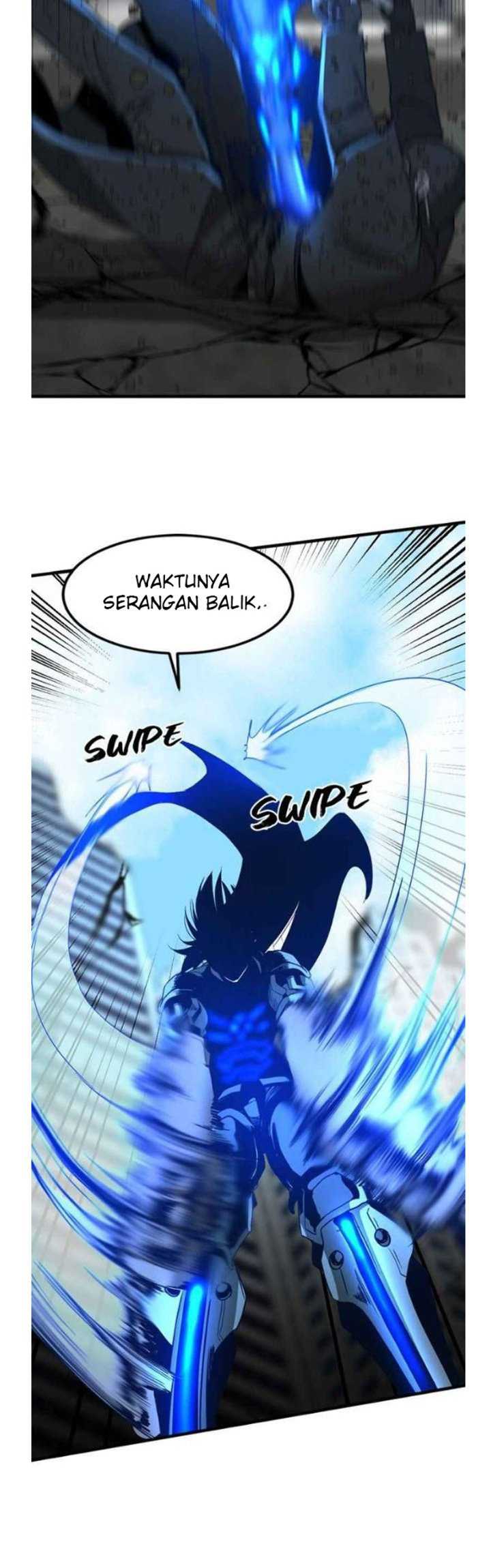 Hero Killer Chapter 24 - halaman 36
