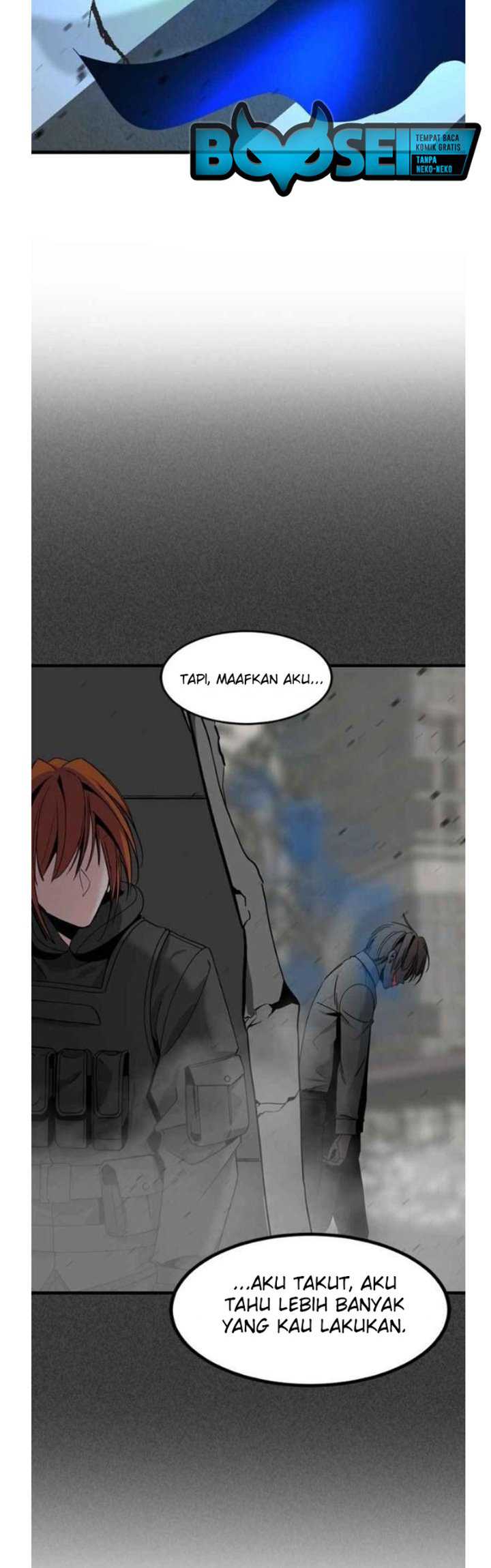 Hero Killer Chapter 24 - halaman 41