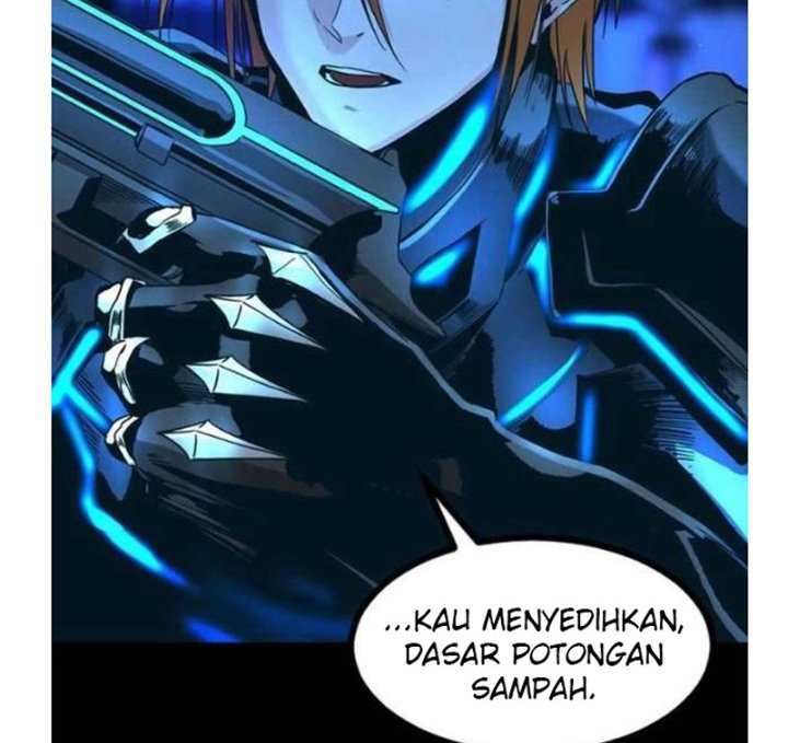 Hero Killer Chapter 24 - halaman 55