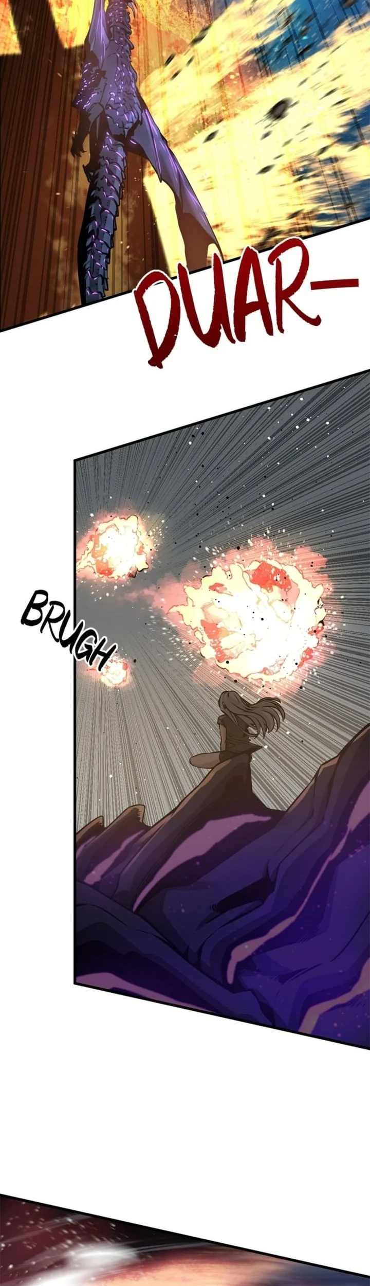 Hero Killer Chapter 240 - halaman 12
