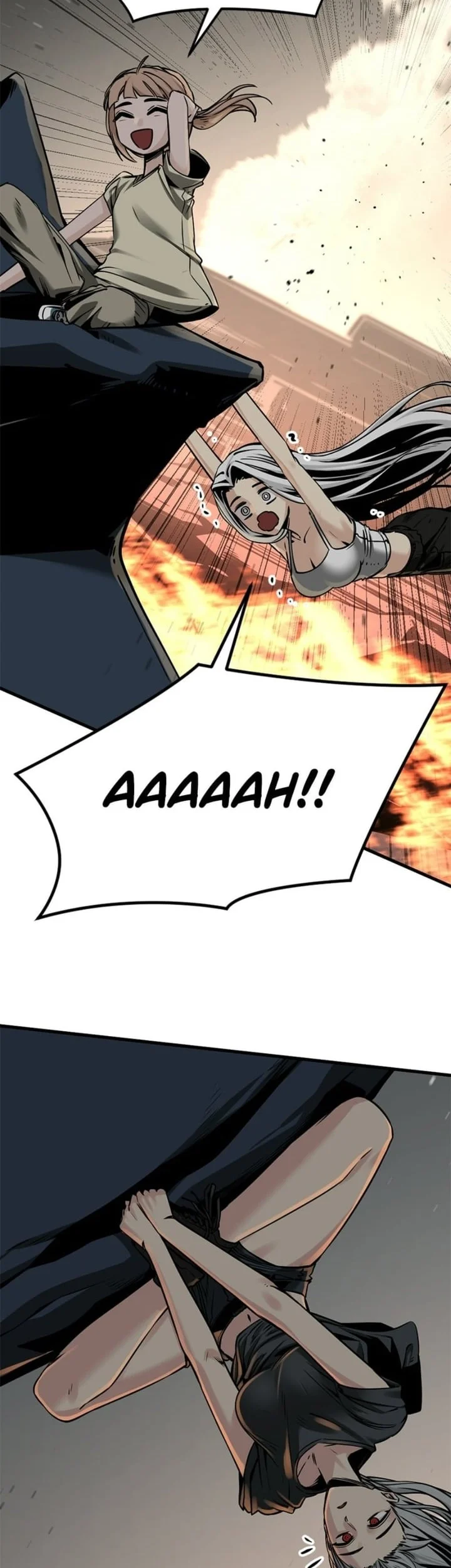 Hero Killer Chapter 240 - halaman 14
