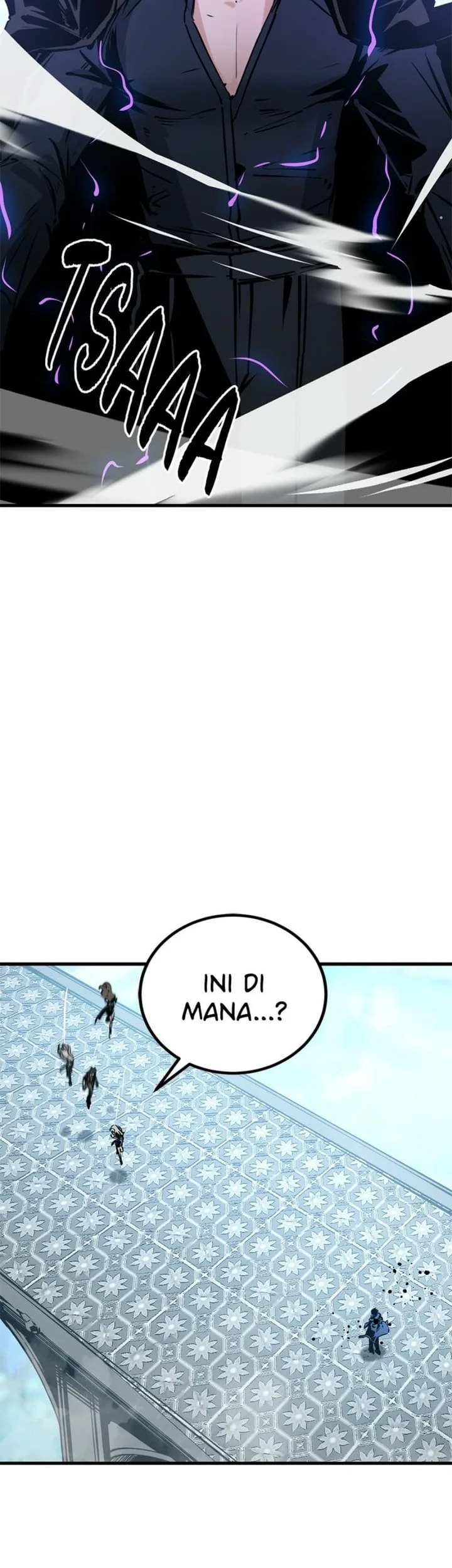 Hero Killer Chapter 240 - halaman 18