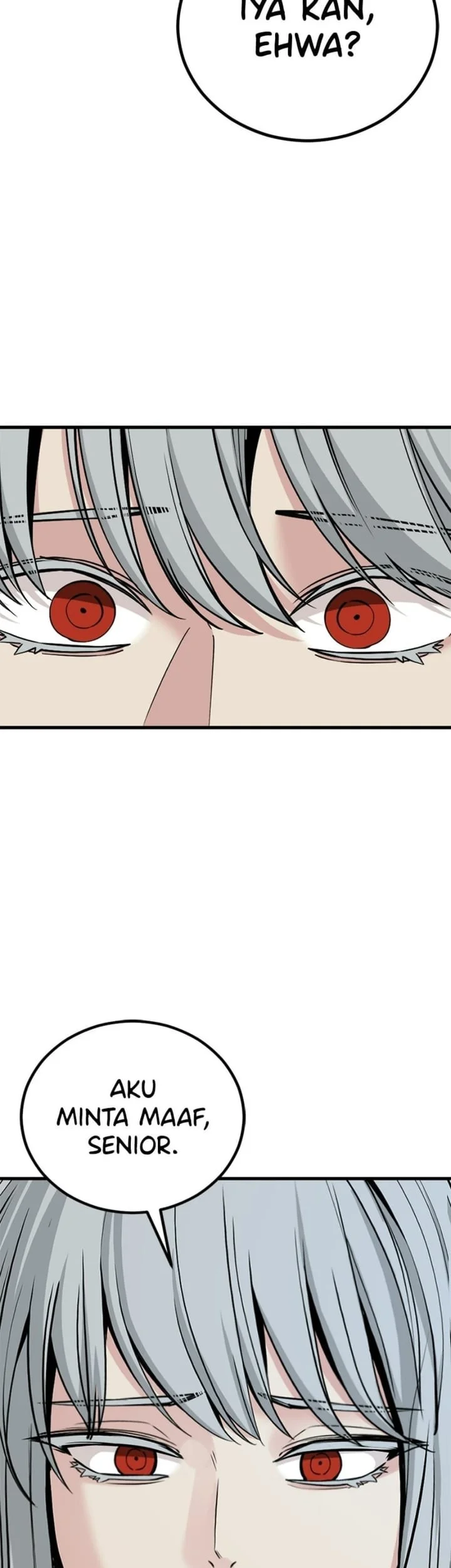 Hero Killer Chapter 240 - halaman 26