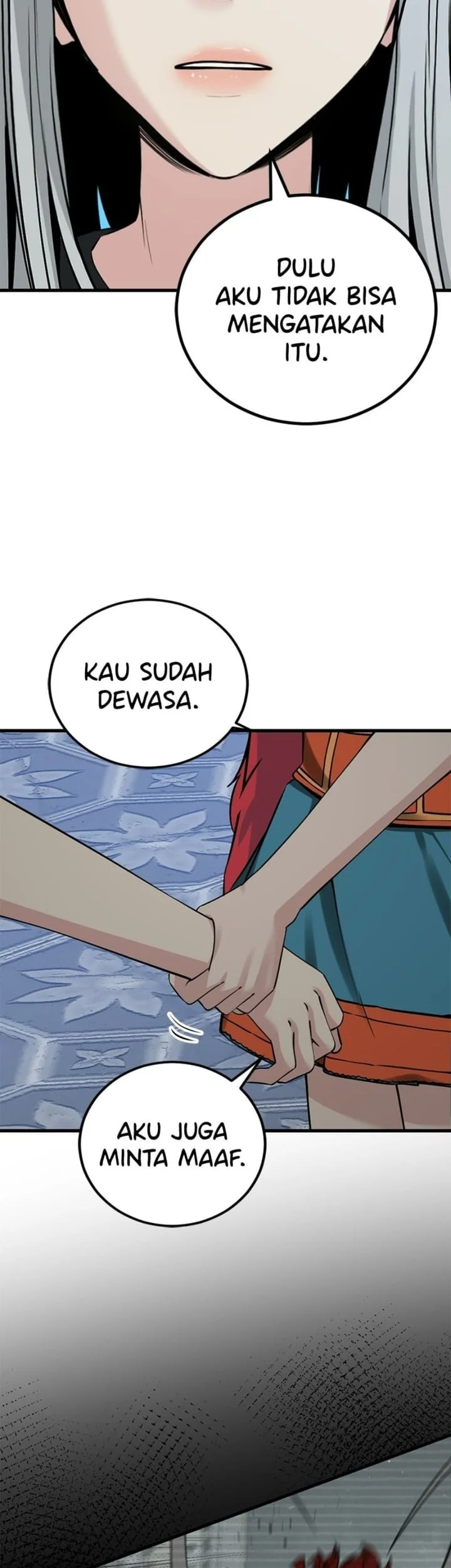 Hero Killer Chapter 240 - halaman 27