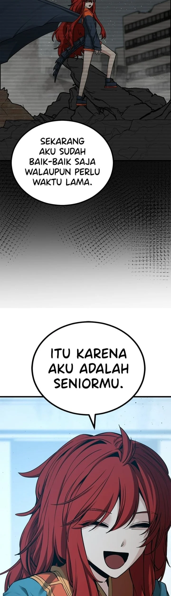Hero Killer Chapter 240 - halaman 29