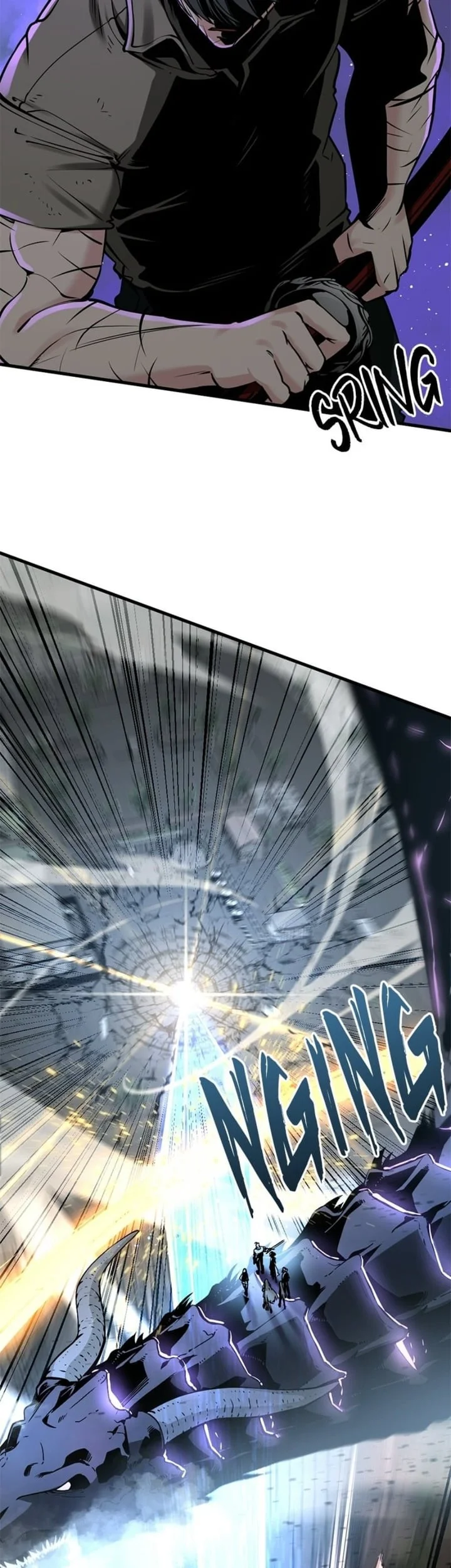 Hero Killer Chapter 240 - halaman 3