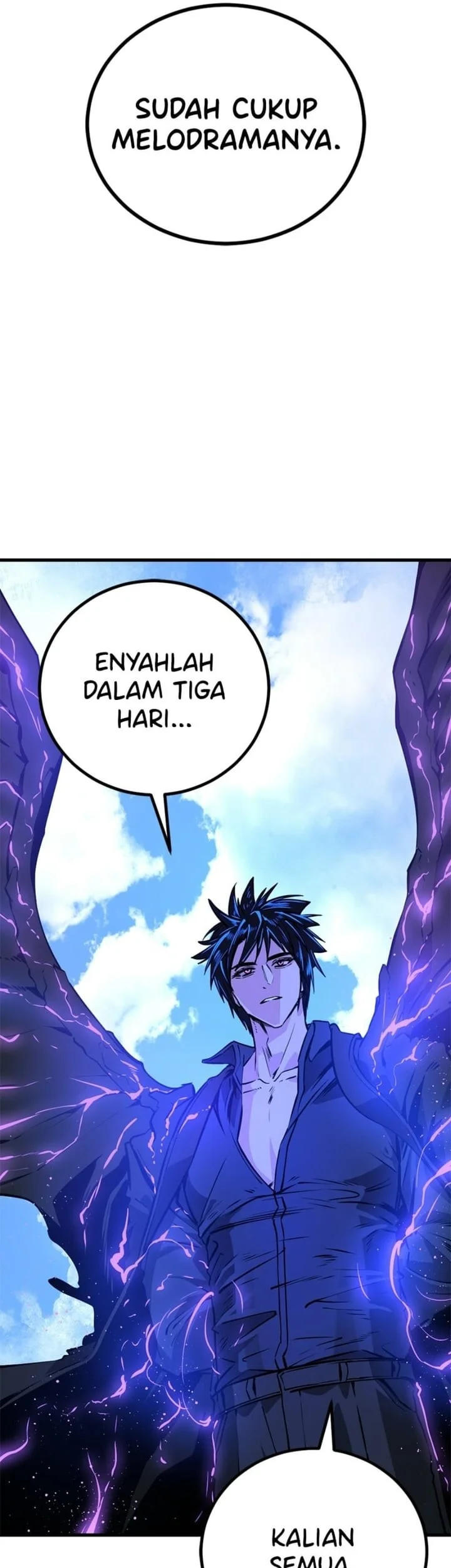 Hero Killer Chapter 240 - halaman 31