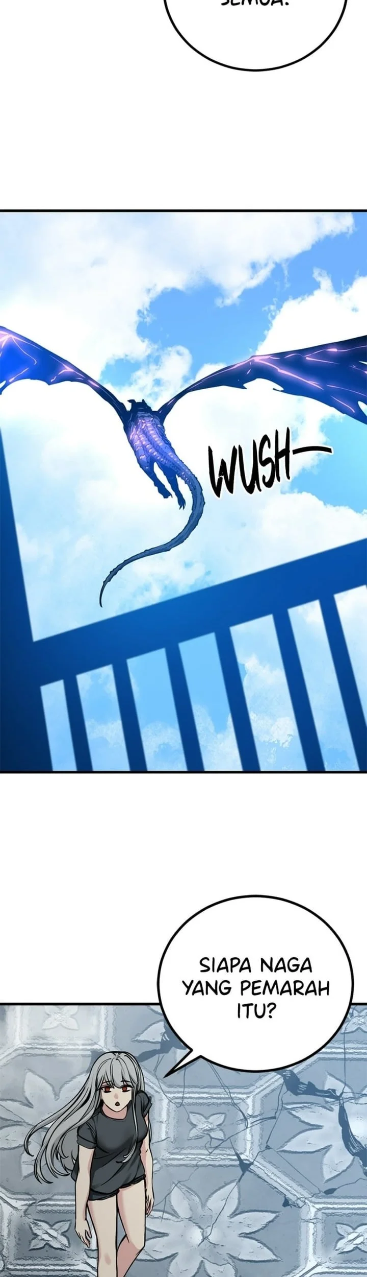 Hero Killer Chapter 240 - halaman 32