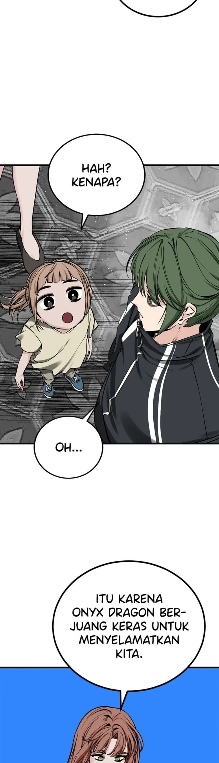 Hero Killer Chapter 240 - halaman 34