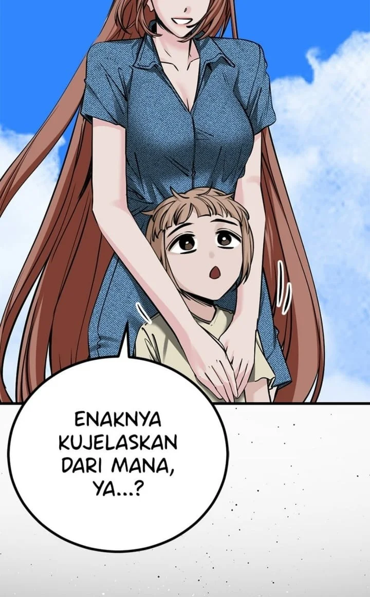 Hero Killer Chapter 240 - halaman 35