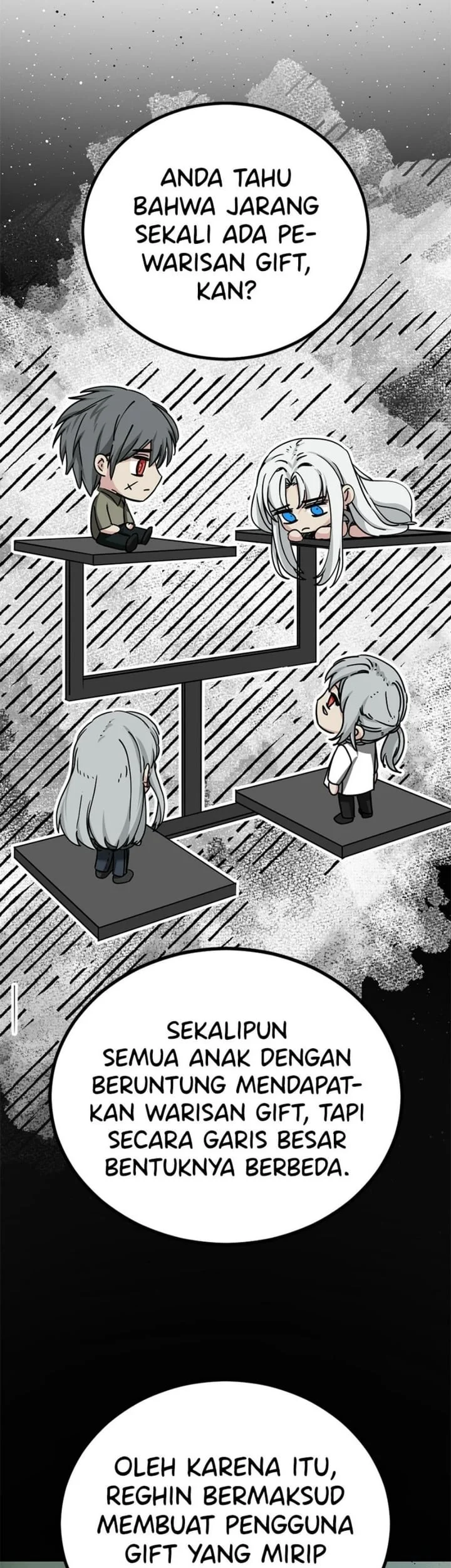 Hero Killer Chapter 240 - halaman 36