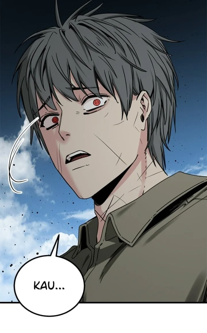 Hero Killer Chapter 240 - halaman 45