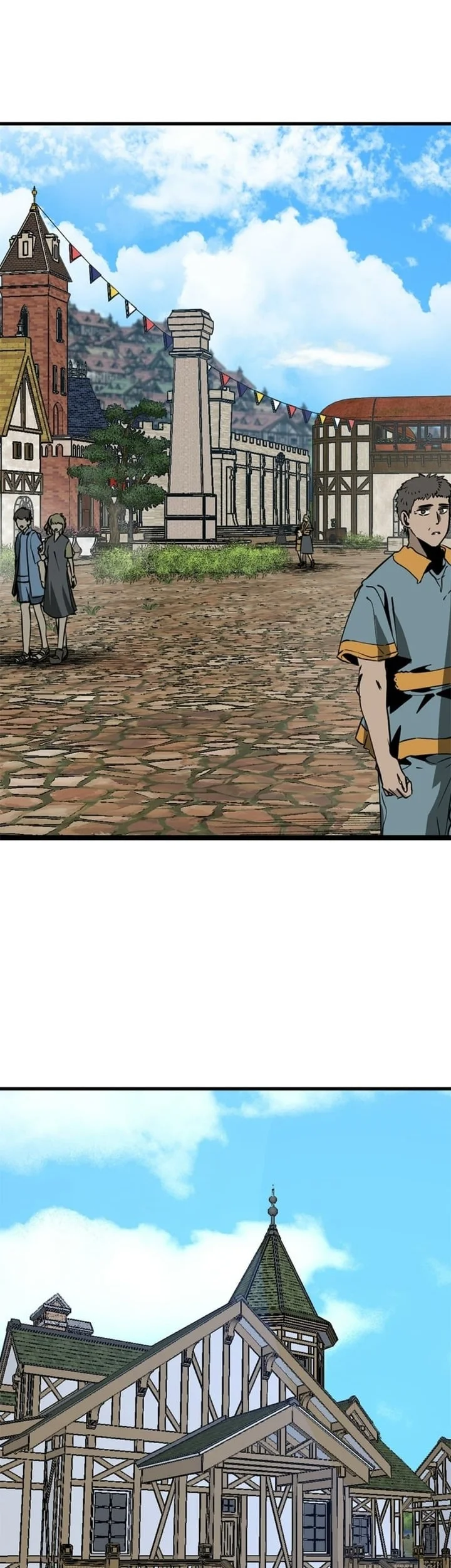 Hero Killer Chapter 240 - halaman 47