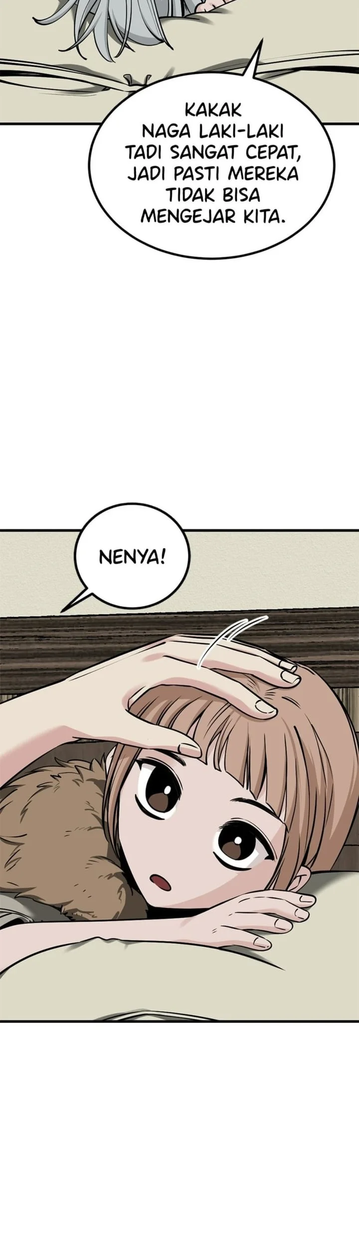 Hero Killer Chapter 240 - halaman 52
