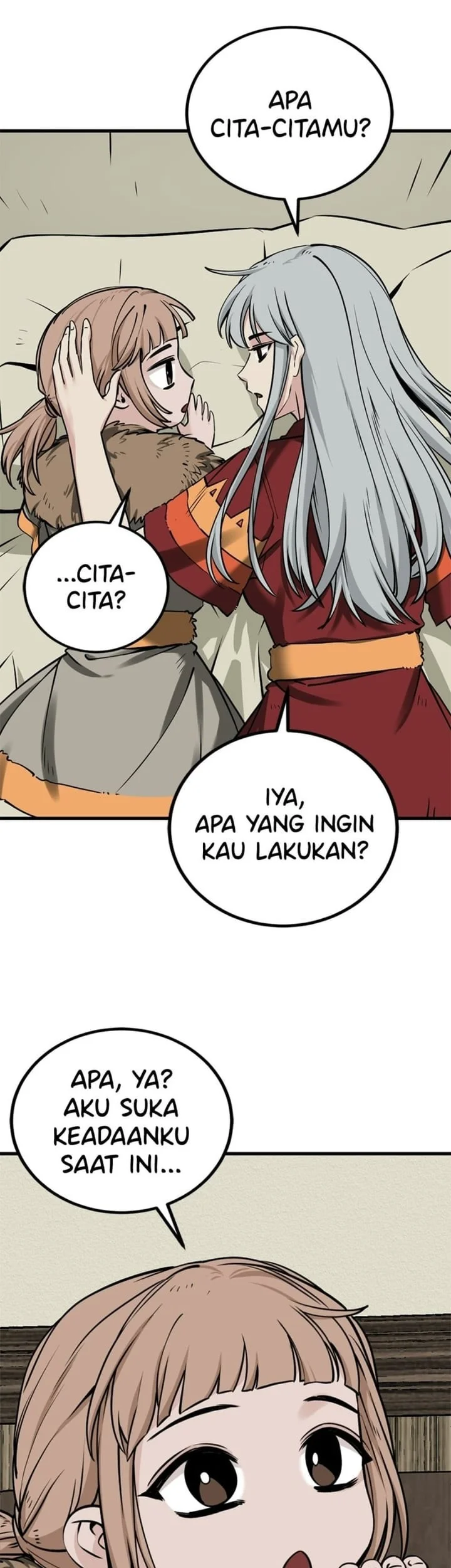 Hero Killer Chapter 240 - halaman 53