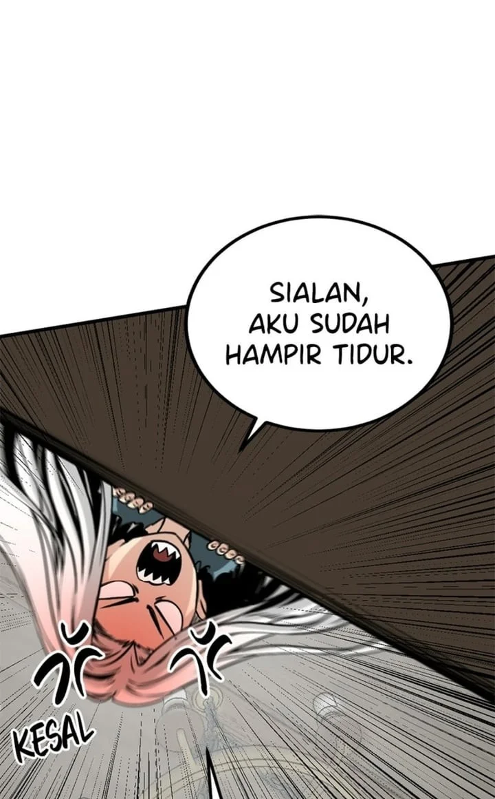 Hero Killer Chapter 240 - halaman 55
