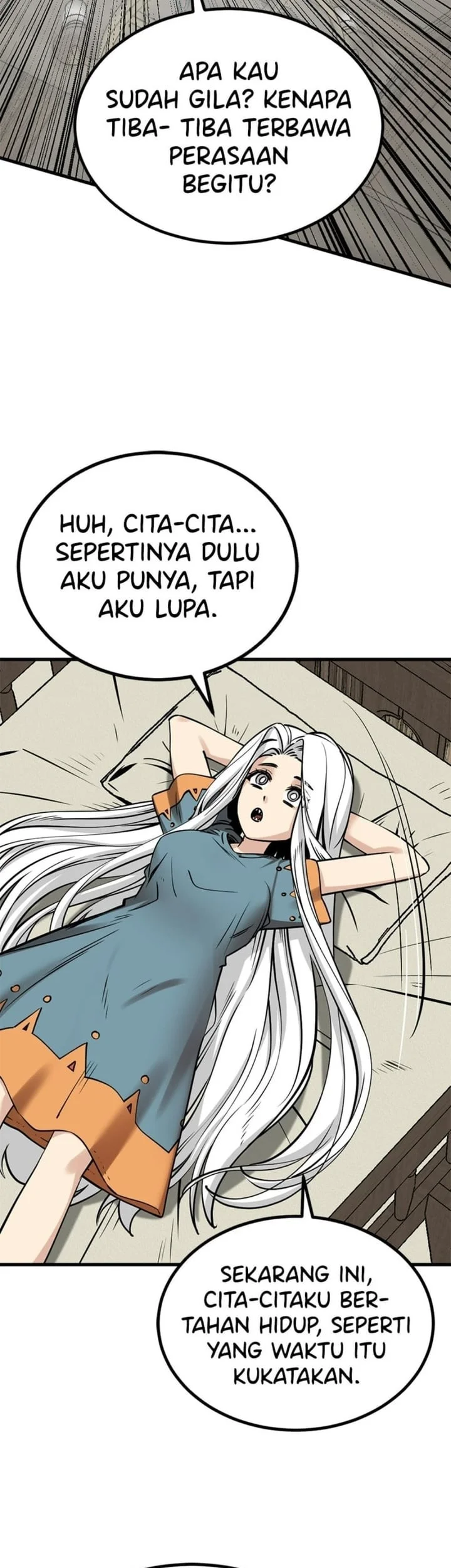 Hero Killer Chapter 240 - halaman 56