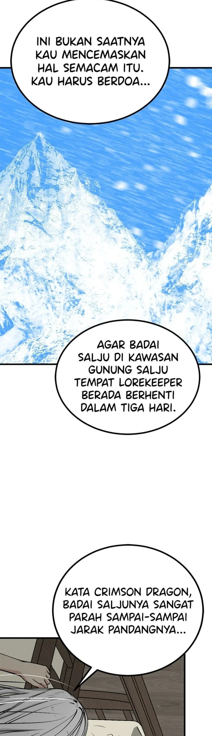 Hero Killer Chapter 240 - halaman 57