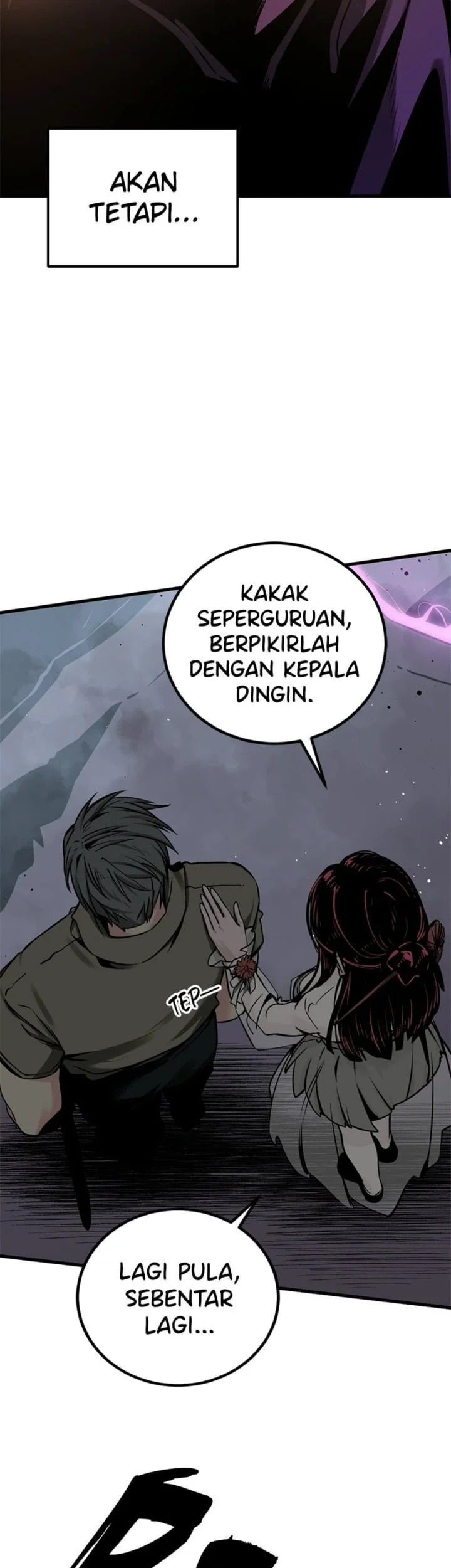 Hero Killer Chapter 240 - halaman 6