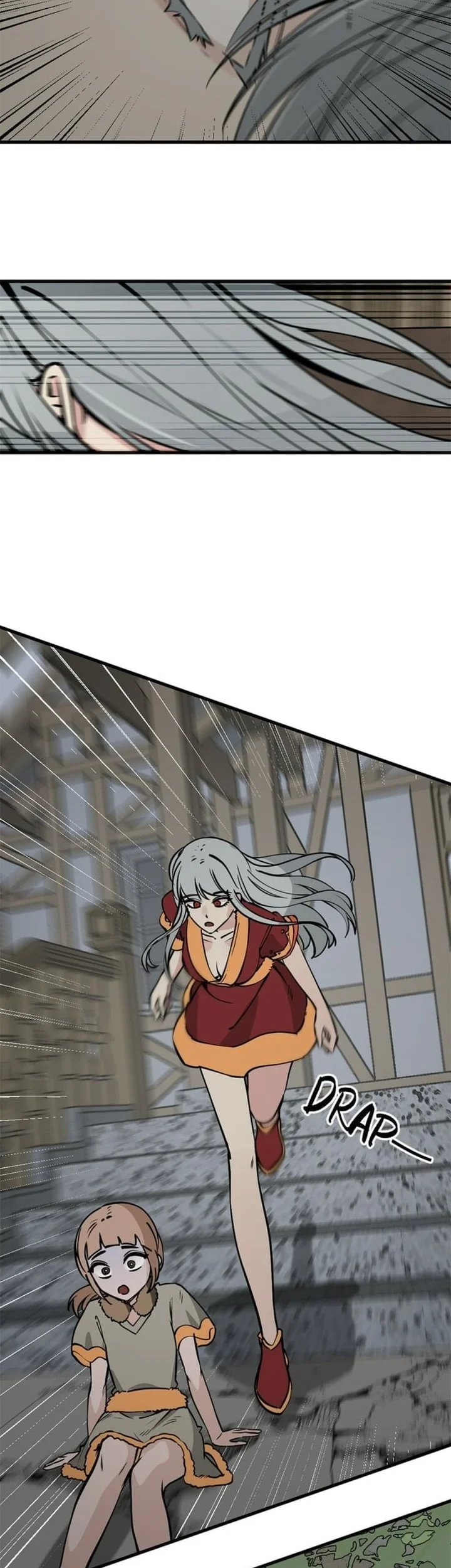 Hero Killer Chapter 240 - halaman 62