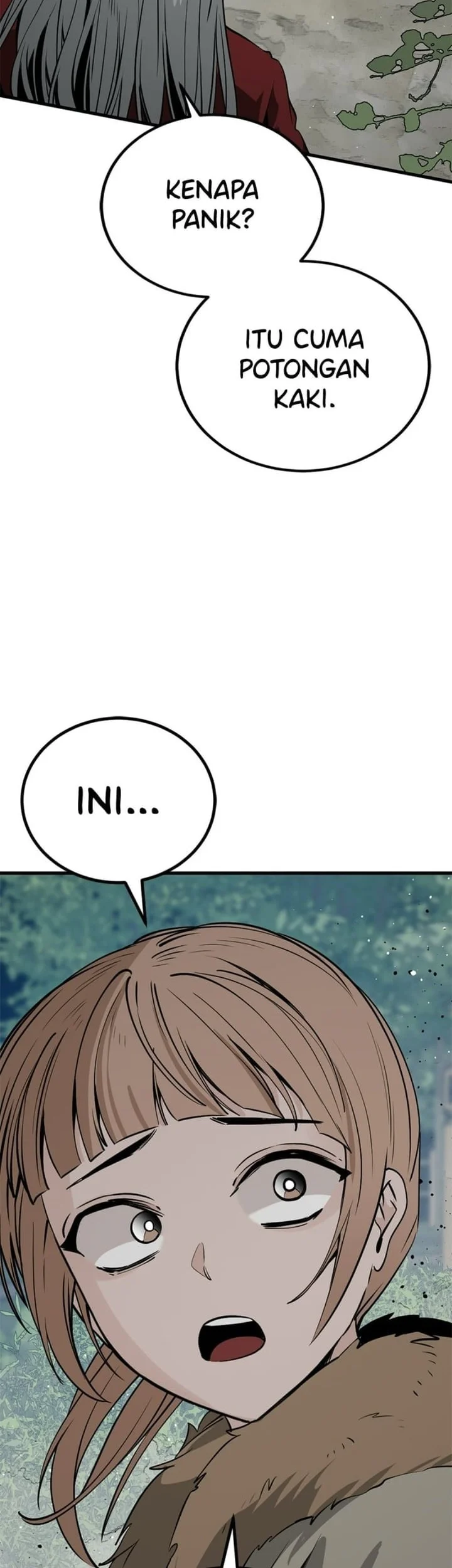 Hero Killer Chapter 240 - halaman 64