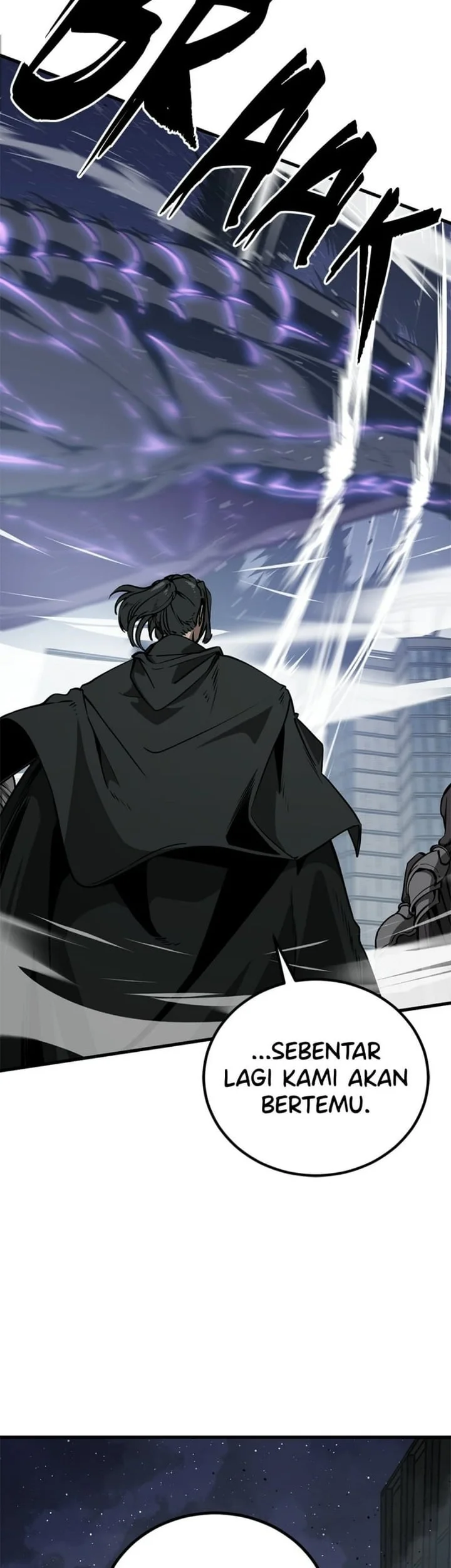 Hero Killer Chapter 240 - halaman 7