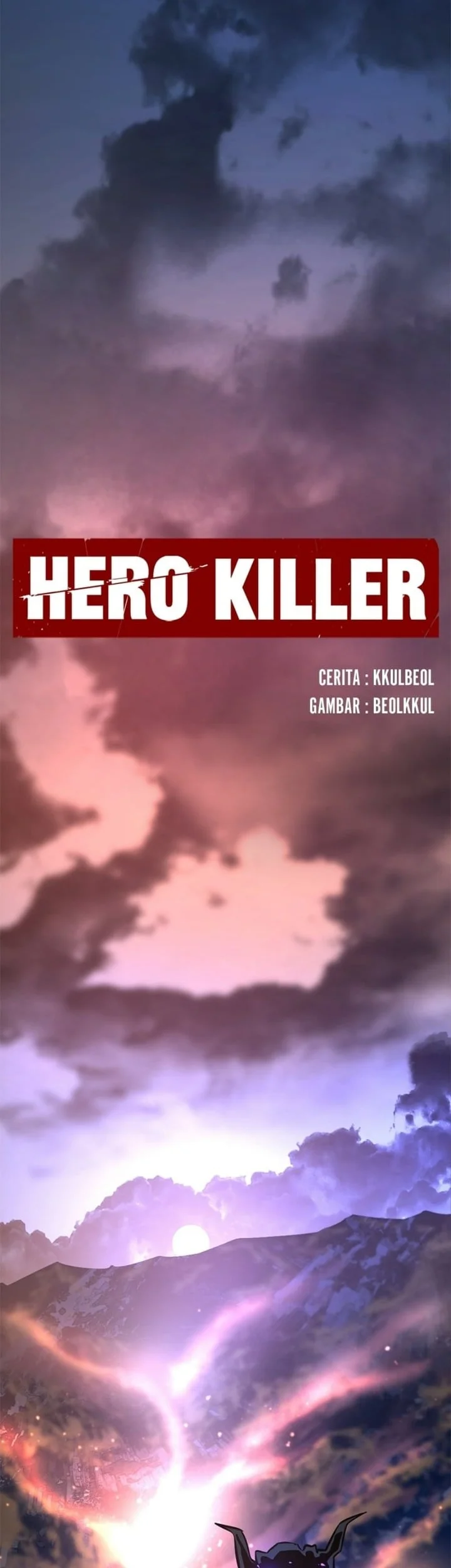 Hero Killer Chapter 240 - halaman 9
