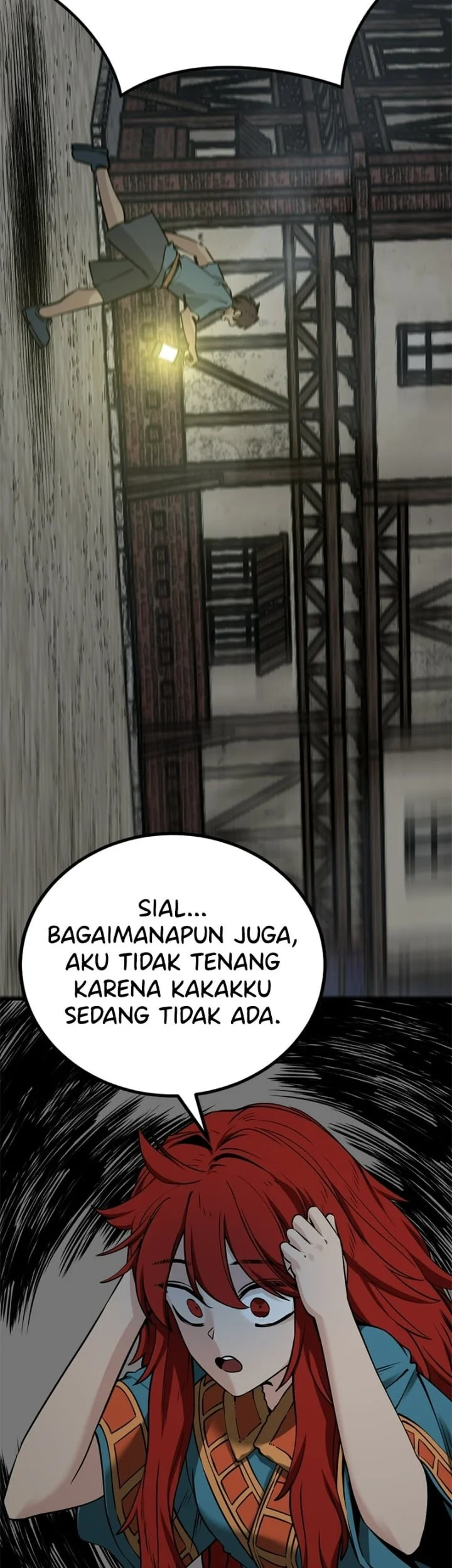 Hero Killer Chapter 241 - halaman 10