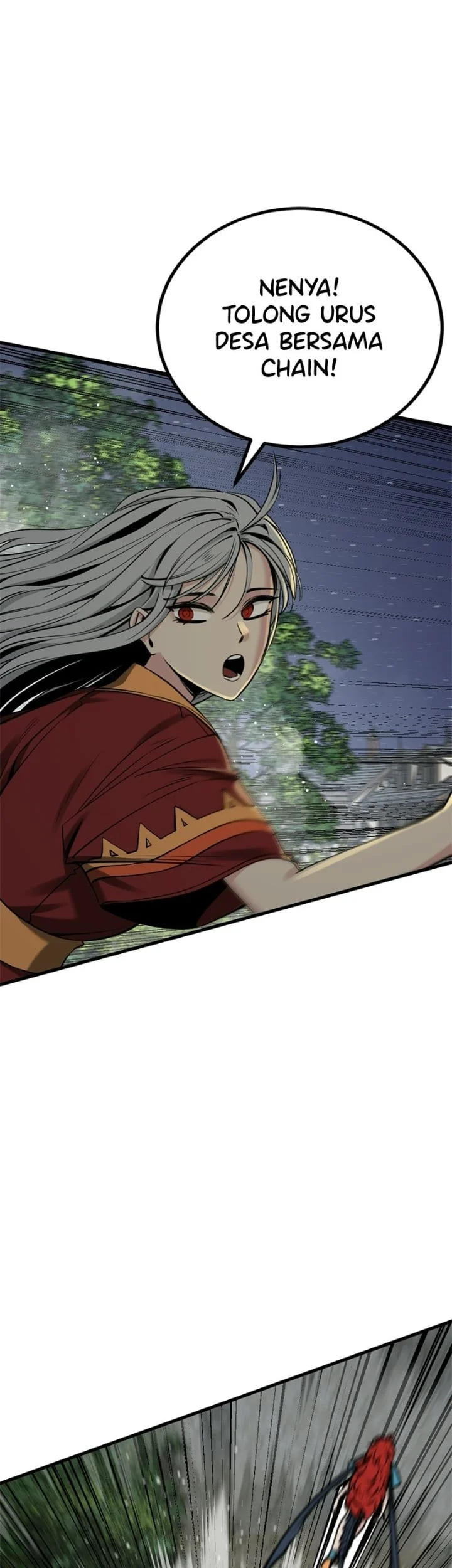Hero Killer Chapter 241 - halaman 13