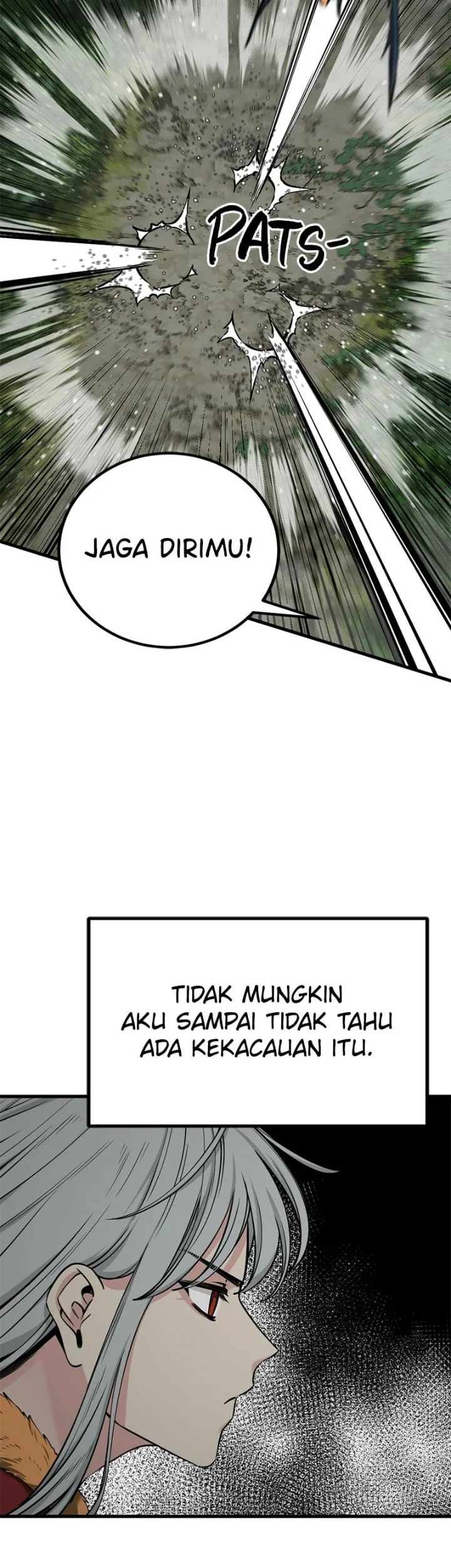Hero Killer Chapter 241 - halaman 14