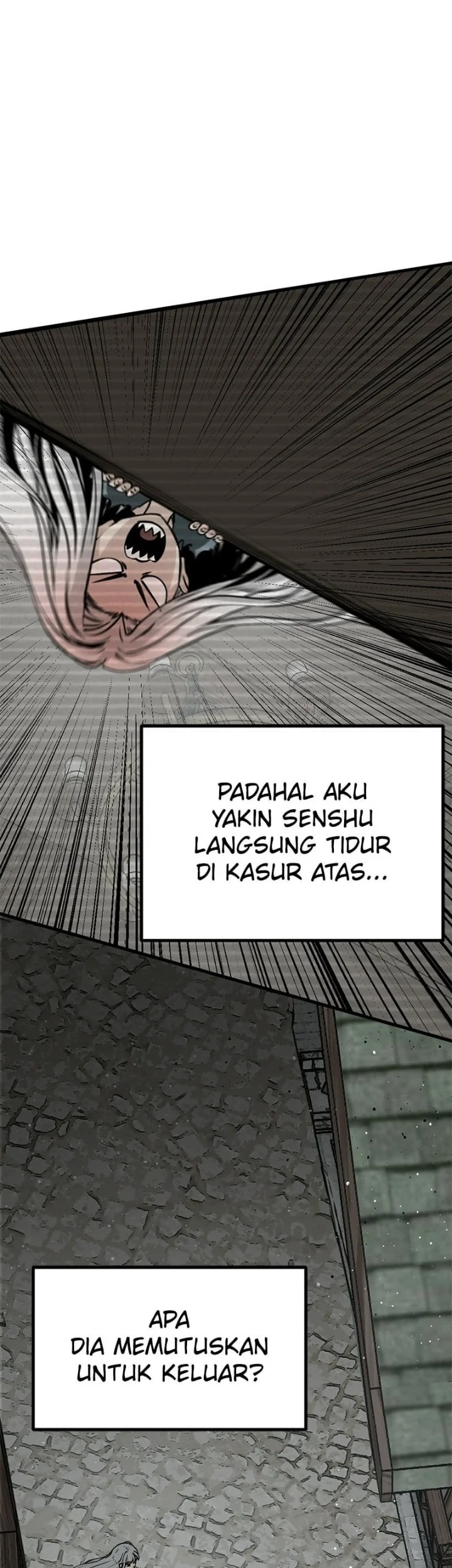 Hero Killer Chapter 241 - halaman 15