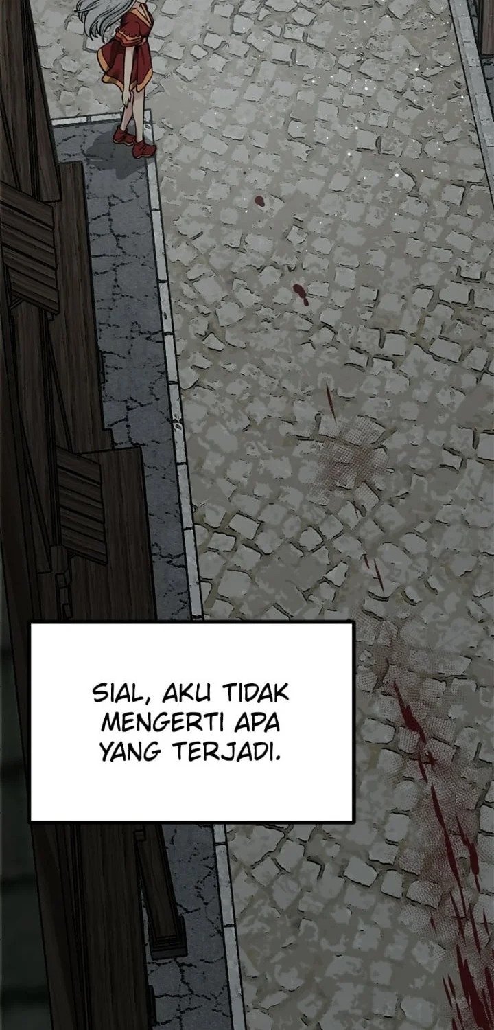 Hero Killer Chapter 241 - halaman 16